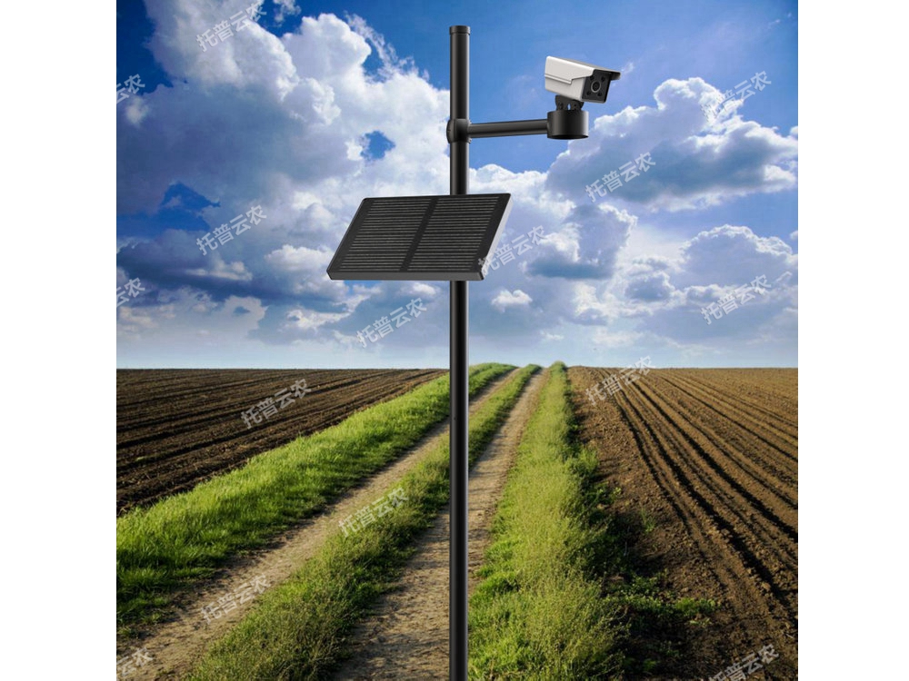 無線土壤墑情監(jiān)測站 TPSQ-W-1