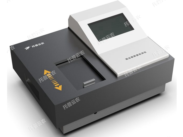 TPDG-1稻谷新鮮度測(cè)定儀