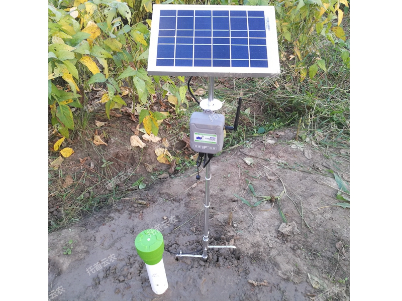 管式土壤墑情監(jiān)測儀 TPGSQ-4