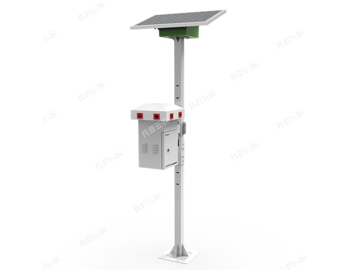 害蟲性誘智能測報系統(tǒng) TPSC6 plus