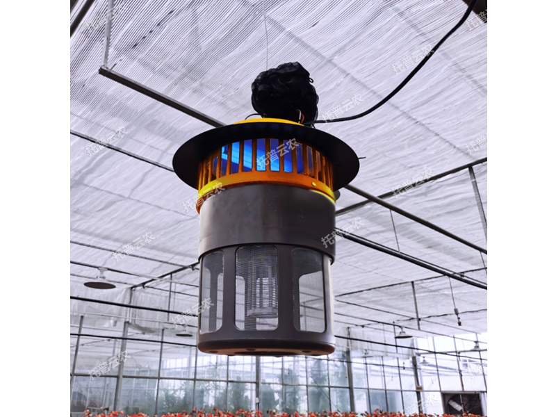 大棚殺蟲燈 TPSC-4-1/TPSC-4-2