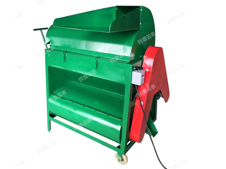 大豆小區(qū)脫粒機TDL-900