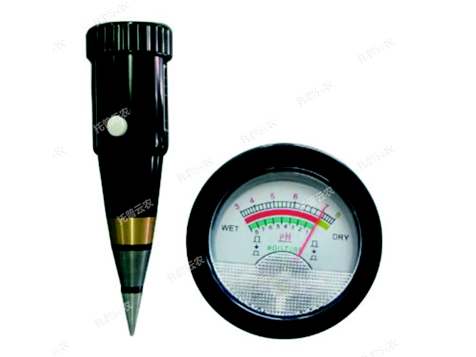 土壤酸度計 SDT-60