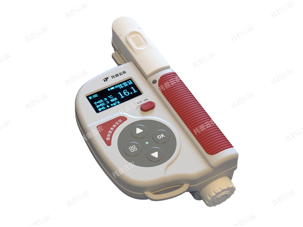 植物營養(yǎng)測定儀 TYS-4N