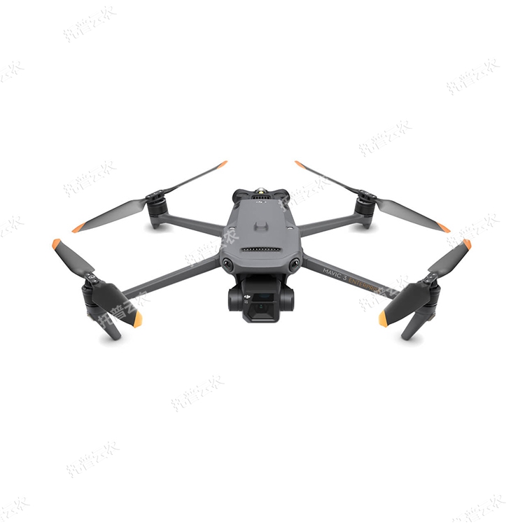 無人機(jī)低空遙感植物表型分析系統(tǒng)