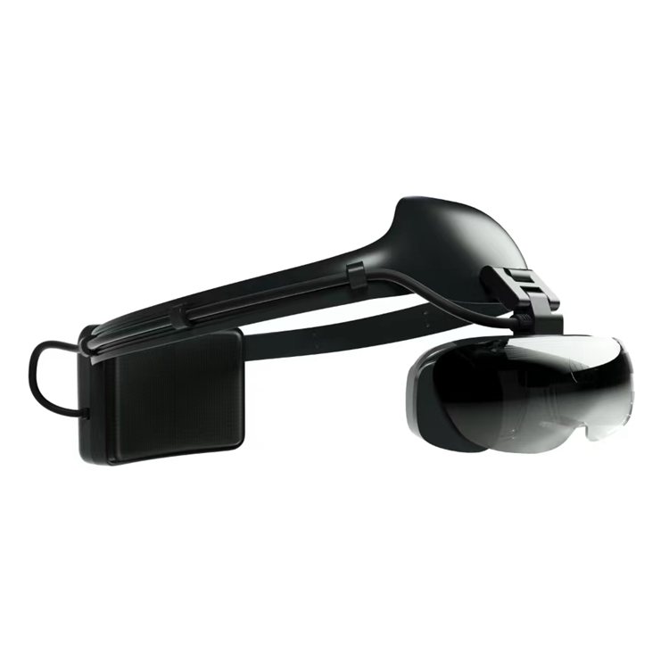 便攜式作物健康AR分析系統(tǒng)（AR眼鏡）TP-AR-01