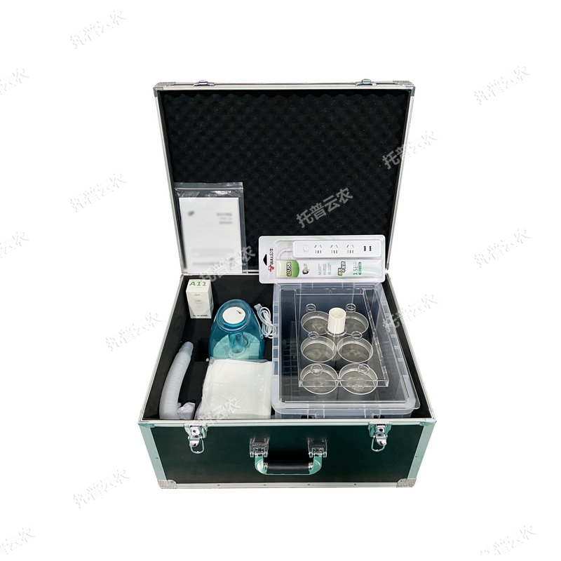 線蟲分離器 TPXC-3A