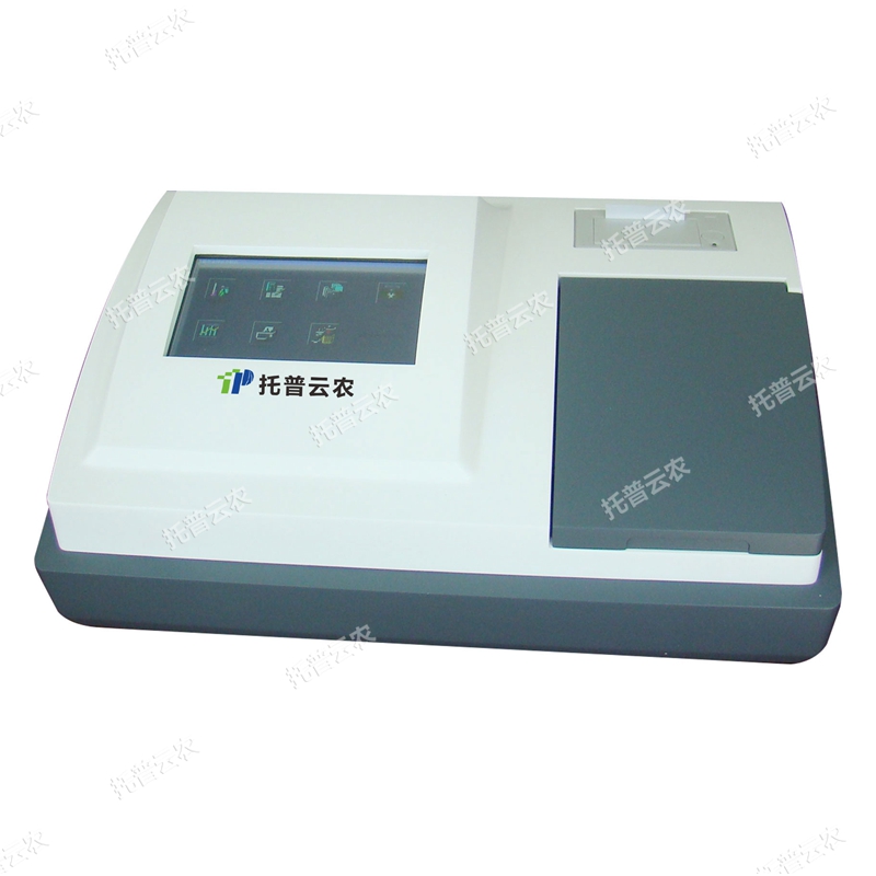 獸藥殘留檢測儀 TPSY-96