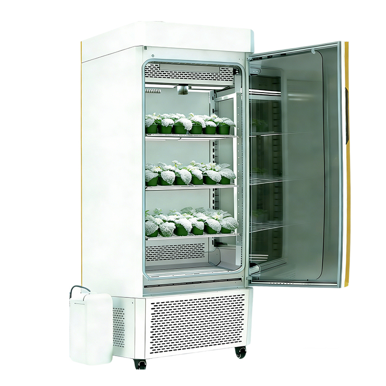 低溫植物培養(yǎng)箱 TP-RC-S系列