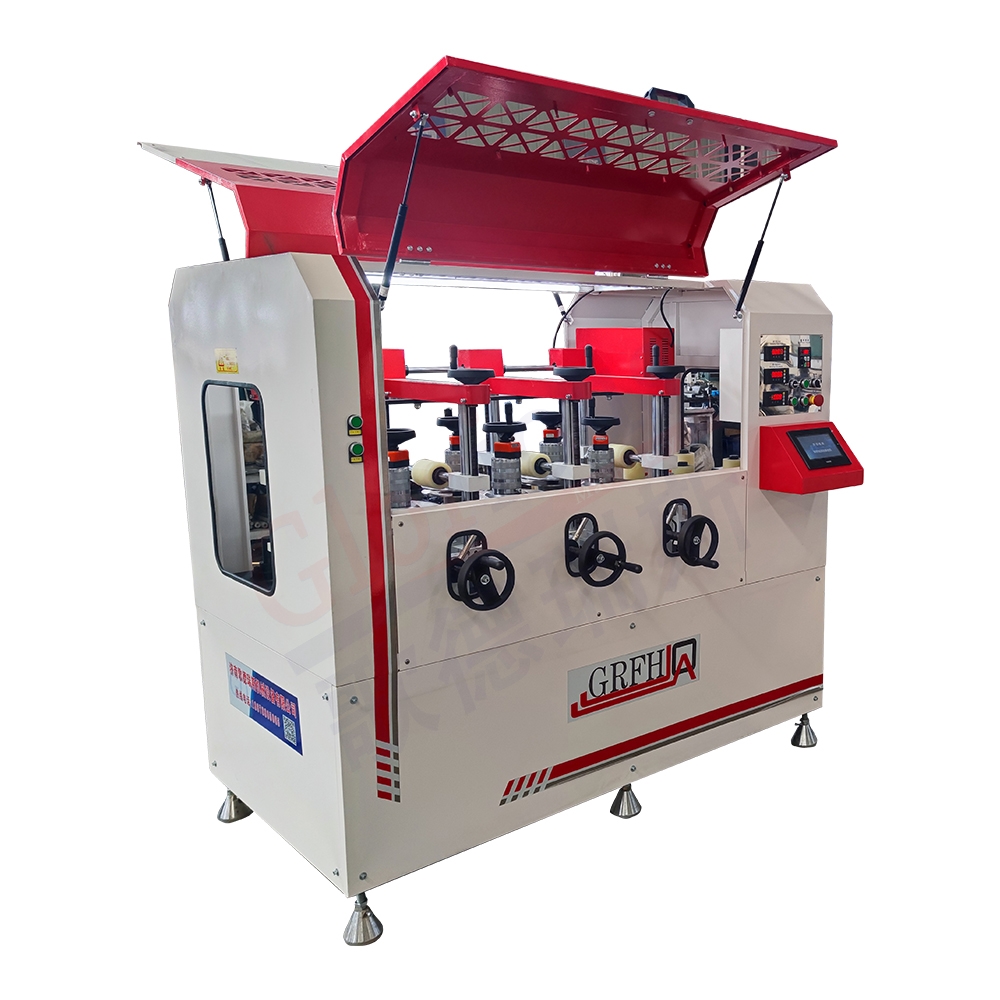 標準數(shù)顯單驅(qū)動復合機產(chǎn)品