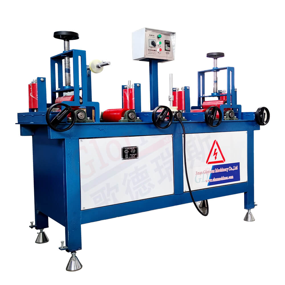 斷橋鋁型材復(fù)合機有哪些問題，你又會不會遇到呢？