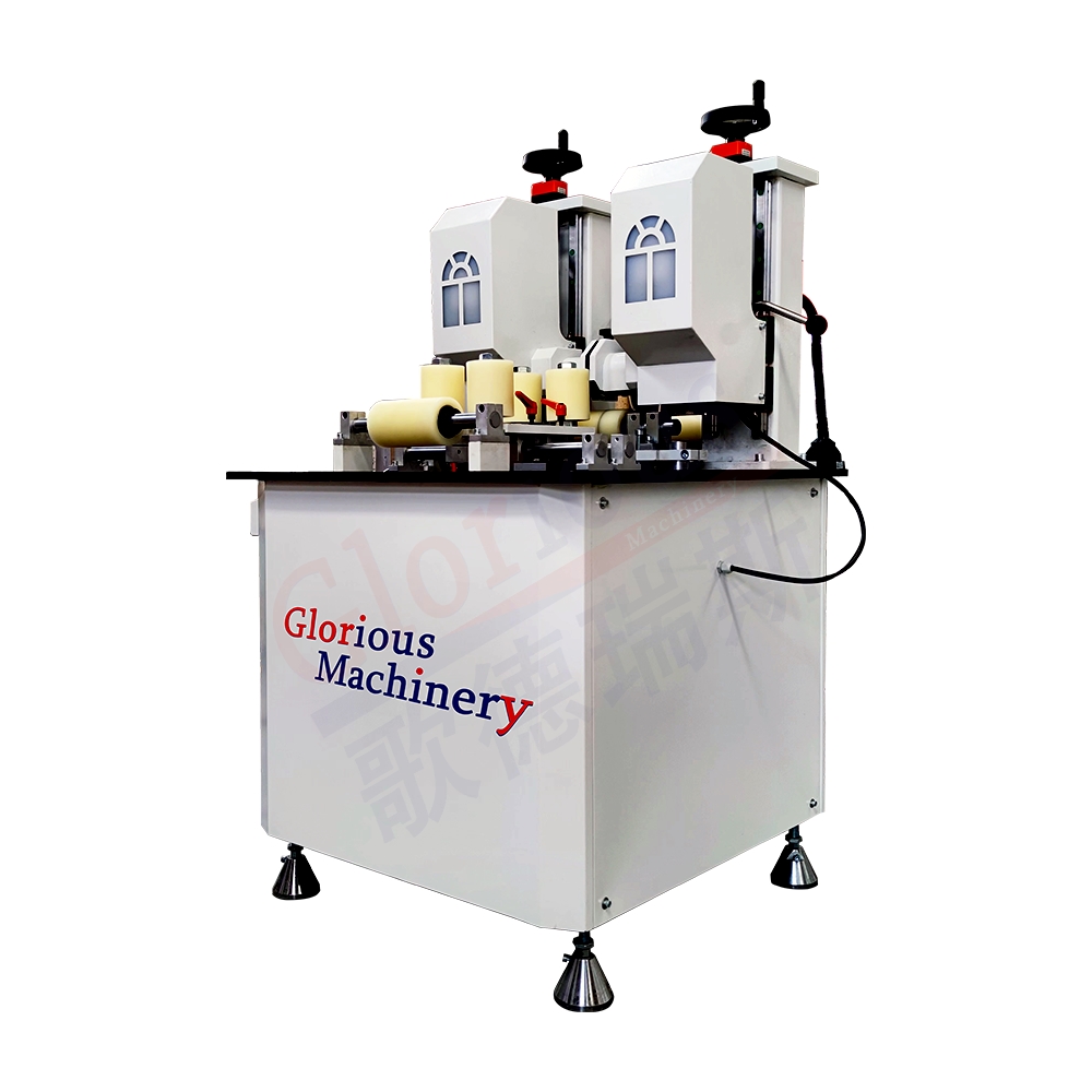 斷橋鋁型材復(fù)合機的規(guī)范操作流程