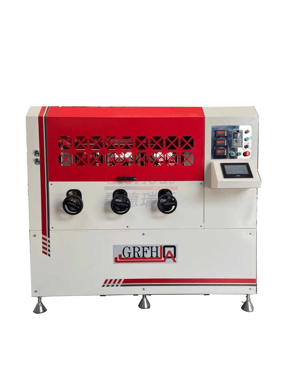 滾壓復(fù)合機維護(hù)與使用指南