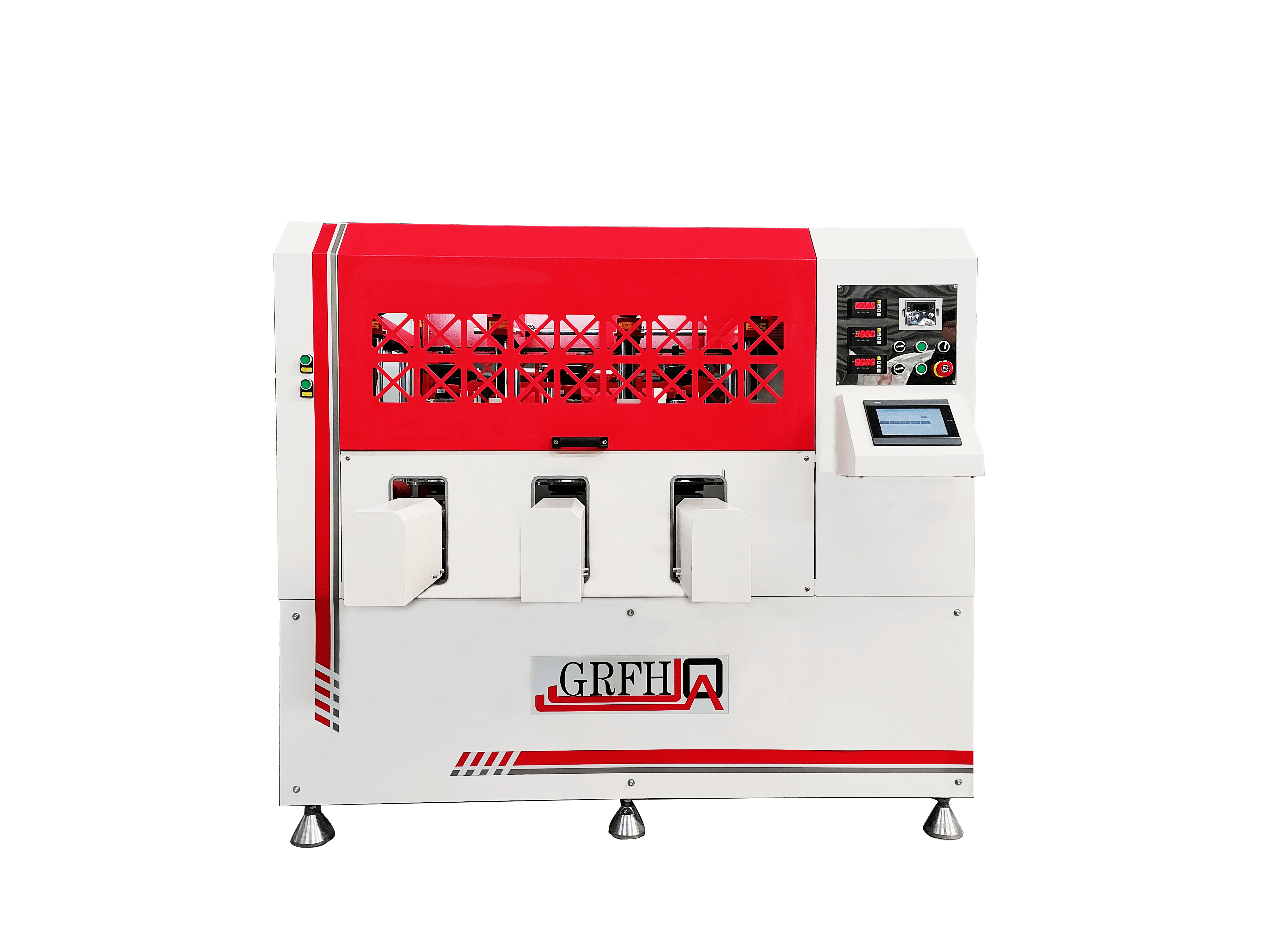 如何評估斷橋鋁滾壓復(fù)合機(jī)的產(chǎn)品質(zhì)量