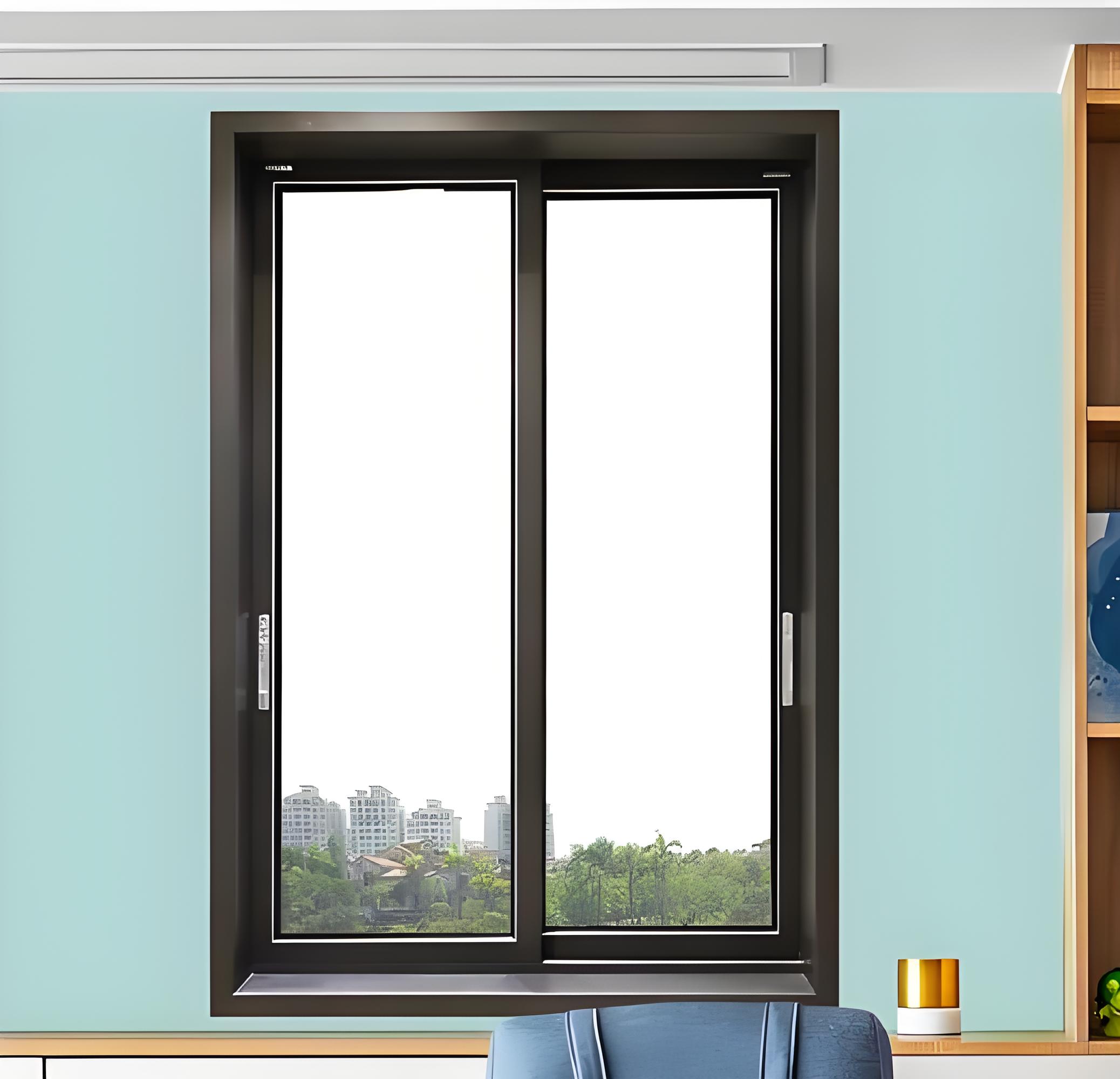  斷橋鋁門窗的核心優(yōu)勢(shì)